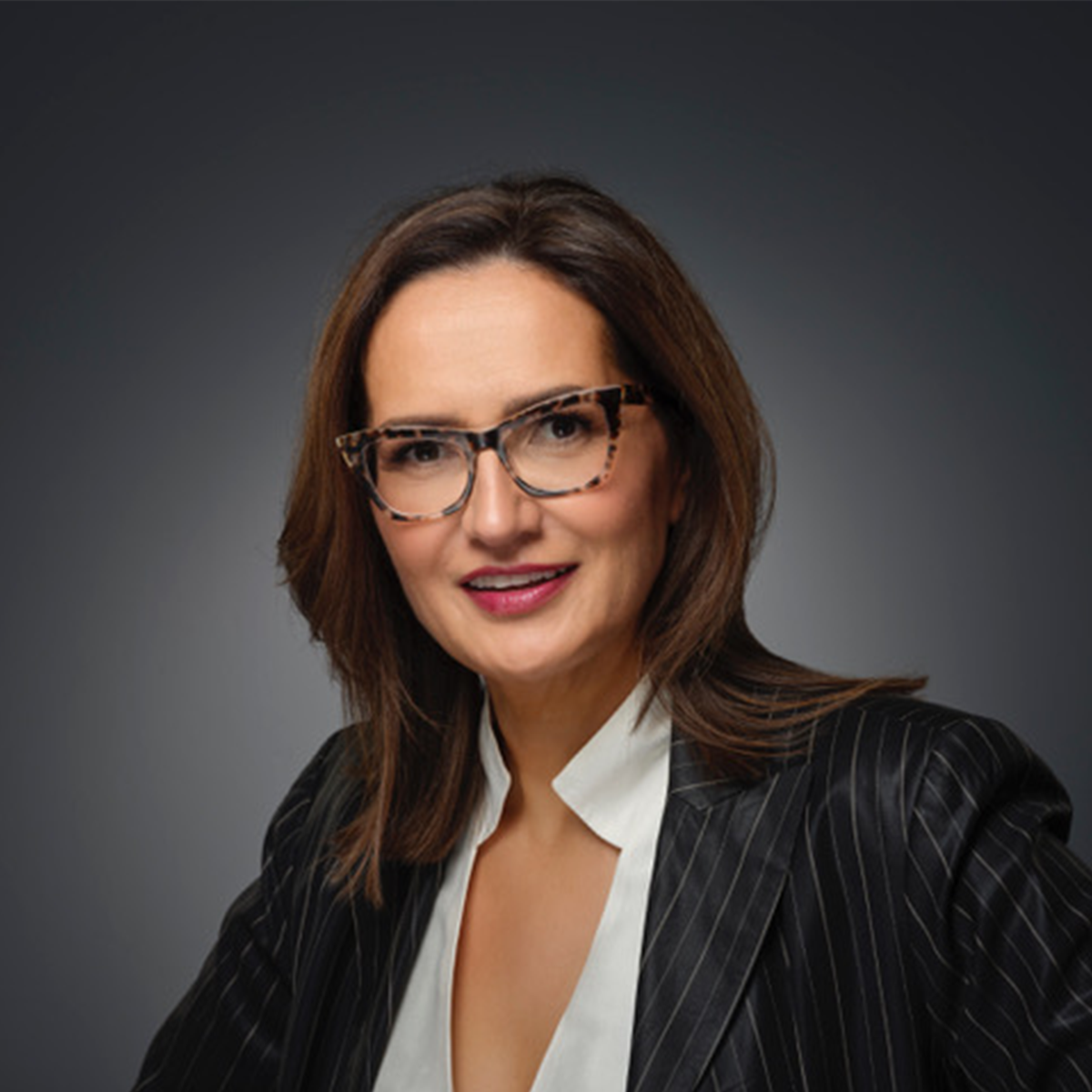 Dr. Lidija Jozinović