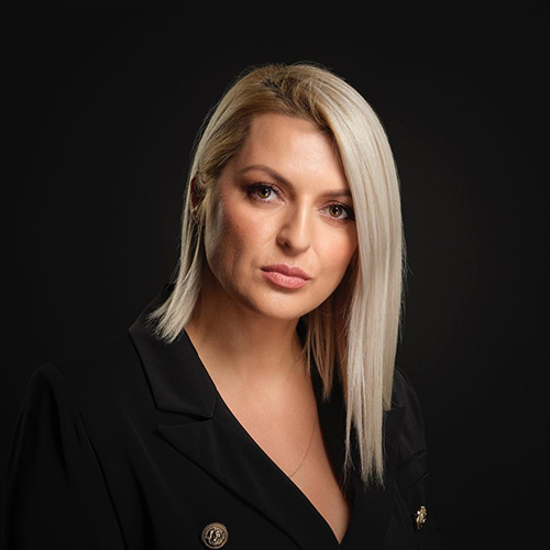 Dr. sc. Renata Kevilj Gospić