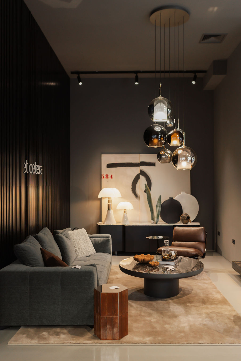 Etcetera Ormonde 24