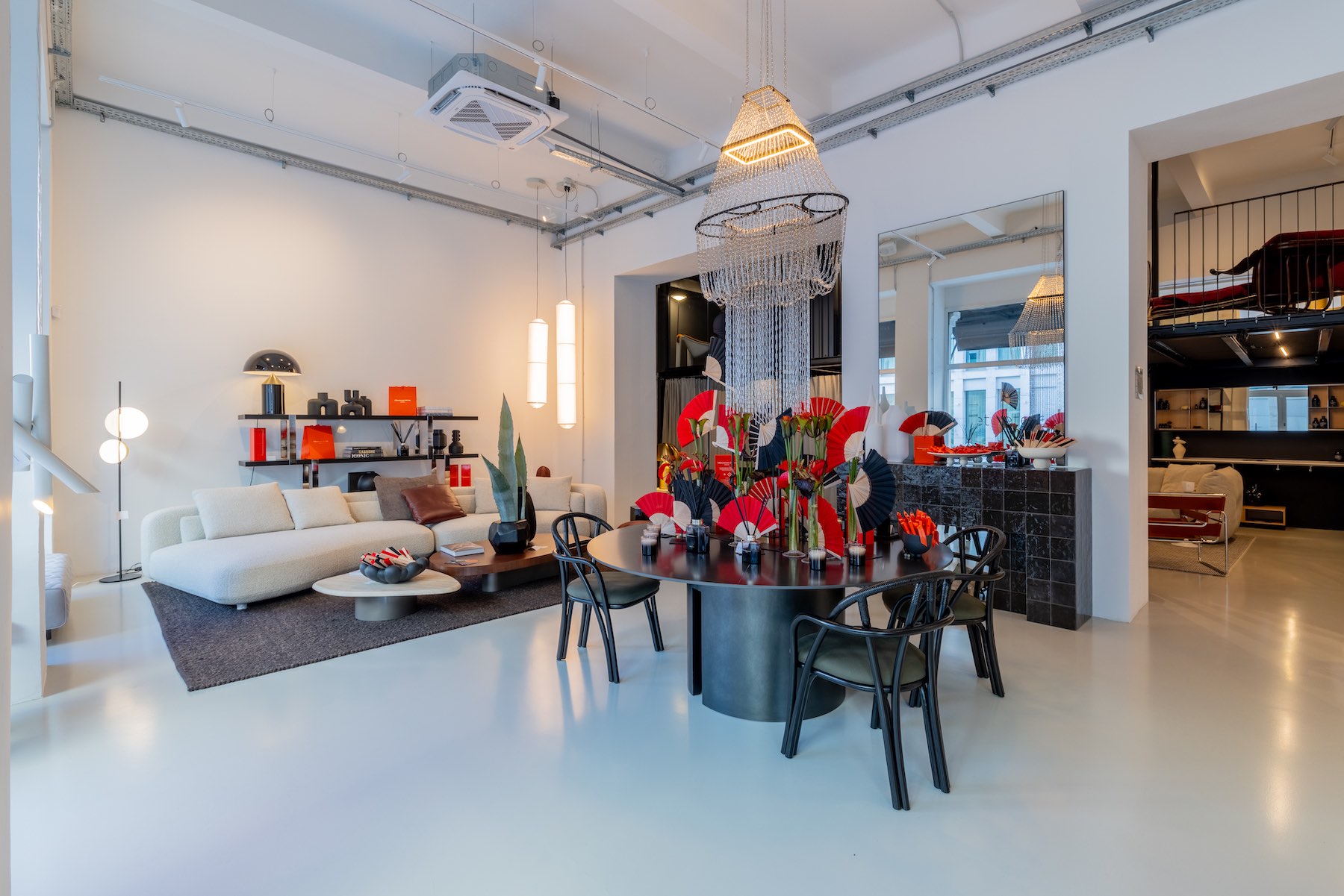 Studio Milos 1