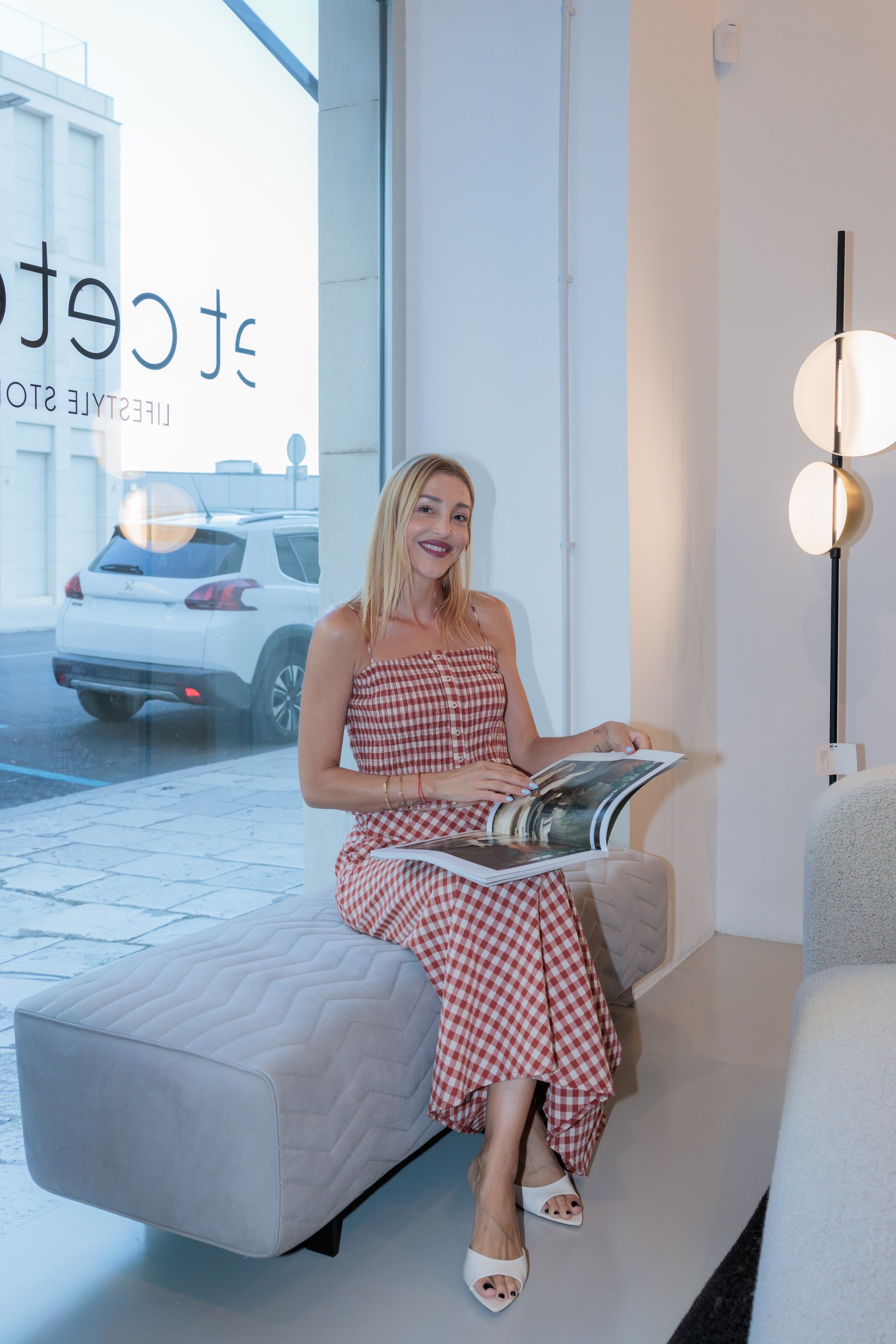 Studio Milos 19