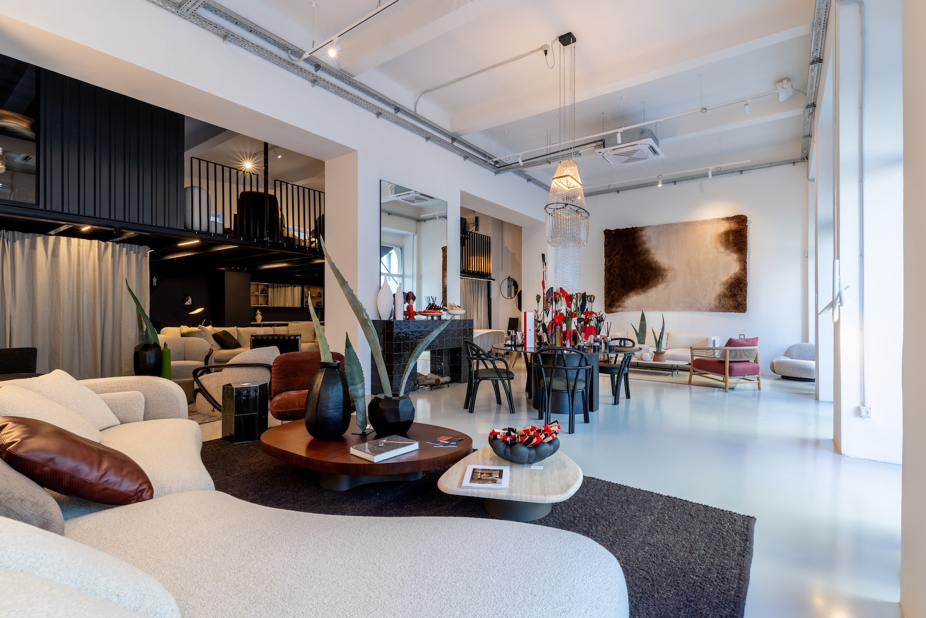 Studio Milos 4